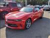 2018 Chevrolet Camaro LT