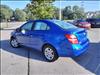 2018 Chevrolet Sonic LS Auto