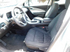 2012 Chevrolet Volt Base