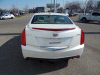 2016 Cadillac ATS Luxury