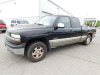 2000 Chevrolet Silverado 1500 LS