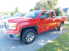 2014 GMC Sierra 1500 Base