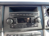 2007 Jeep Commander Sport