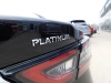 2021 Nissan Maxima Platinum