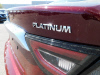 2021 Nissan Maxima Platinum