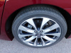 2021 Nissan Maxima Platinum