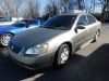 2003 Nissan Altima 2.5 S