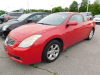 2008 Nissan Altima 2.5 S