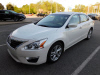 2014 Nissan Altima 2.5 SV