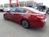2017 Nissan Altima SV