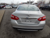 2017 Nissan Altima SL