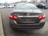 2017 Nissan Altima SL
