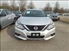 2016 Nissan Altima 2.5 SV