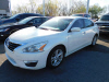 2013 Nissan Altima 2.5 SV