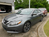 2016 Nissan Altima 2.5 SR