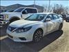 2018 Nissan Altima 2.5 SL