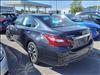 2018 Nissan Altima 2.5 SV