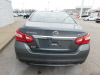 2017 Nissan Altima SV
