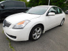 2007 Nissan Altima 3.5 SE