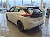 2024 Nissan LEAF SV PLUS