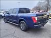 2017 Nissan Titan Platinum Reserve
