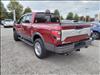 2020 Nissan Titan Platinum Reserve