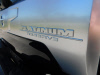 2021 Nissan Titan Platinum Reserve
