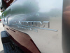 2021 Nissan Titan Platinum Reserve