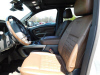 2020 Nissan Titan Platinum Reserve
