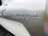 2021 Nissan Titan Platinum Reserve
