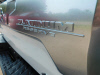 2021 Nissan Titan Platinum Reserve