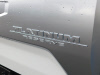 2021 Nissan Titan Platinum Reserve
