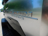 2021 Nissan Titan Platinum Reserve