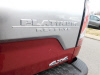2021 Nissan Titan Platinum Reserve