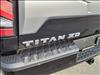 2023 Nissan Titan XD Platinum Reserve