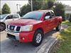 2005 Nissan Titan SE