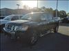2014 Nissan Titan SV