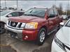 2014 Nissan Titan SV