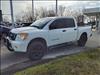 2012 Nissan Titan S