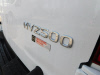 2021 Nissan NV Cargo 2500 HD S