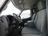 2021 Nissan Nv 2500 4X4