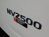 2020 Nissan NV SV