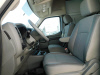 2021 Nissan NV 4X4