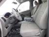 2021 Nissan Frontier S