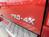 2021 Nissan Frontier PRO-4X