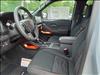 2025 Nissan Frontier PRO-X
