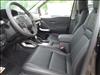2024 Nissan Frontier SL
