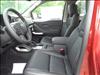 2024 Nissan Frontier SL