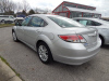2009 Mazda Mazda6 i Touring