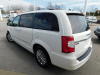 2011 Chrysler Town & Country Limited